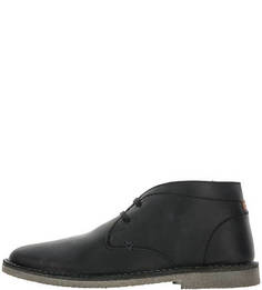 Зимние ботинки дезерты Wrangler