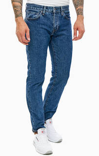Зауженные джинсы с заломами 511™ Slim Levi’S® Made & Crafted®