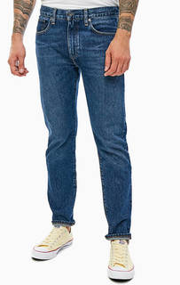 Джинсы с низкой посадкой 502 Regular Taper Levi’S® Made & Crafted®