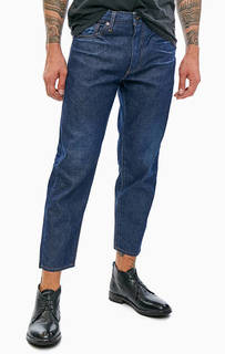 Зауженные джинсы с заломами Draft Taper Levi’S® Made & Crafted®