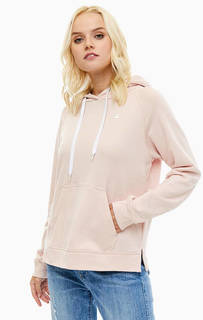 Толстовка свободного кроя с карманом-кенгуру G Star RAW