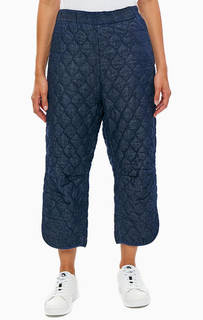 Синие утепленные брюки Levi’S® Made & Crafted®