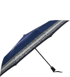 Складной зонт с анималистическим принтом Doppler
