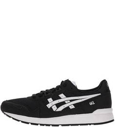 Летние кроссовки на шнуровке Asics Tiger