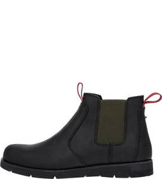 Кожаные полусапоги Jax Chelsea Levis®