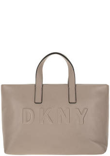 Сумка с короткими ручками Dkny