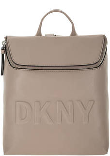 Маленький городской рюкзак Dkny