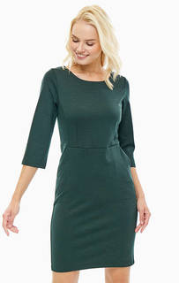 Платье-футляр с карманами Ichi