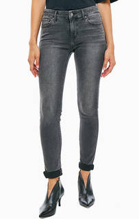 Узкие джинсы с заломами 711 Skinny Levis®
