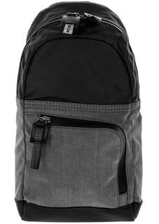 Рюкзак на одно плечо с отделением для планшета Diesel