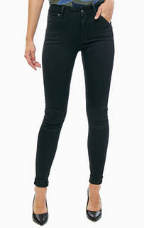 Джинсы скинни с высокой посадкой 5622 G Star RAW