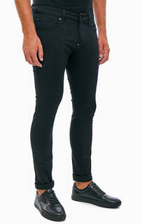 Черные джинсы Revend G Star RAW