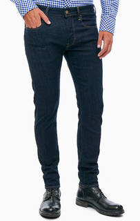 Зауженные джинсы 3301 G Star RAW
