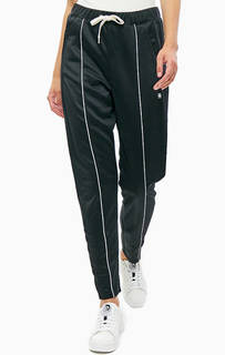 Черные трикотажные брюки джоггеры G Star RAW