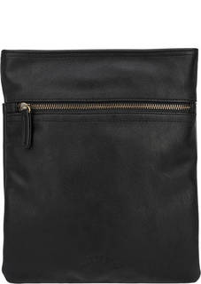 Маленькая черная сумка через плечо Levis®