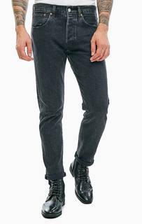 Джинсы с заломами Fresh Leaves 501® Slim Taper Levis®