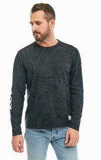 Хлопковая футболка Fresh Leaves Levis®