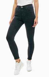 Черные джинсы скинни Body Bespoke Wrangler