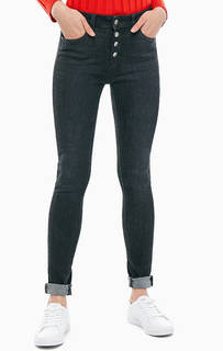 Джинсы скинни на болтах Kate Tom Tailor