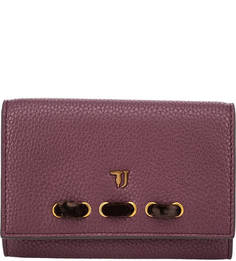 Кошелек со съемным карманом Trussardi Jeans
