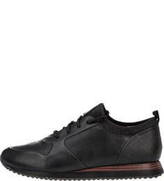 Кожаные кроссовки Hero Fuse Clarks