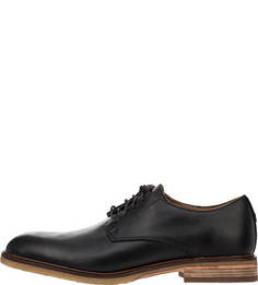 Кожаные туфли Clarkdale Moon Clarks