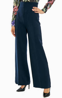 Однотонные трикотажные брюки Guess