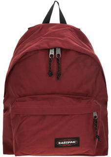 Текстильный рюкзак с одним отделом Eastpak