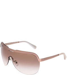 Cолнцезащитные очки с градиентными линзами Sweet Escape Michael Kors