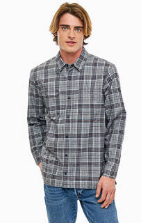 Рубашка на кнопках из плотной ткани Line 8 Levis®