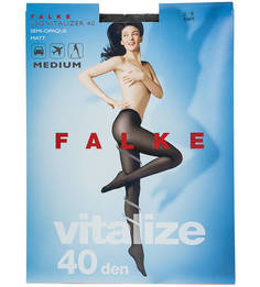 Колготки с компрессионным эффектом Leg Vitalizer Medium Falke