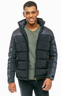 Демисезонная куртка с капюшоном Mavi