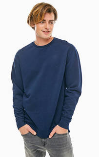 Однотонный свитшот из хлопка Tommy Jeans