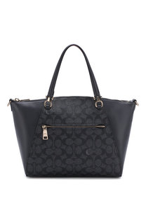 Сумка Prairie Satchel Coach