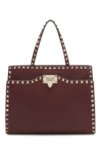 Сумка Valentino Garavani Rockstud medium Valentino