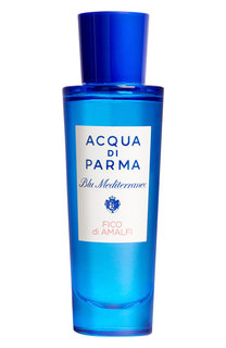 Туалетная вода Fico di Amalfi Acqua di Parma