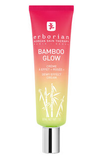 Крем для лица Bamboo Glow Erborian