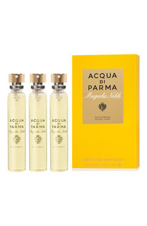 Сменный блок дорожного спрея Magnolia Nobile Acqua di Parma