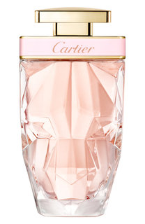 Туалетная вода La Panthere Cartier