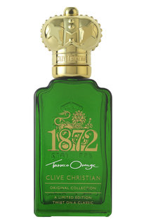 Духи 1872 Tarocco Orange Clive Christian