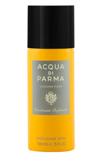 Дезодорант Colonia Pura Acqua di Parma