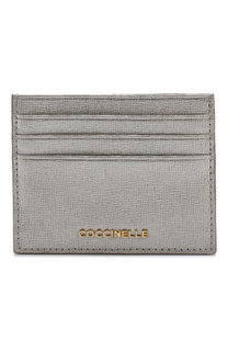 Кожаный футляр для кредитных карт Coccinelle
