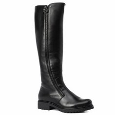 Сапоги EASY BY LORIBLU D13558DR черный