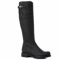 Сапоги EASY BY LORIBLU D13530DR черный