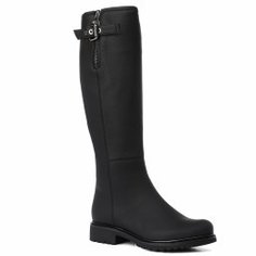 Сапоги EASY BY LORIBLU D13530DR черный