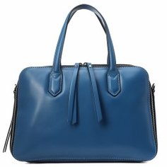 Сумка GIANNI CHIARINI 6626 синий