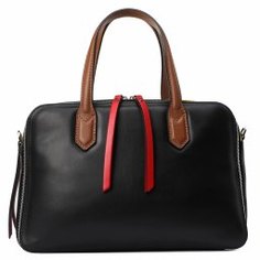 Сумка GIANNI CHIARINI 6626 черный