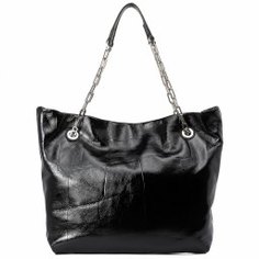 Сумка GIANNI CHIARINI 6455 черный