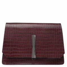 Сумка GIANNI CHIARINI 6214 бордовый