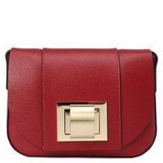 Сумка GIANNI CHIARINI 6541 красный